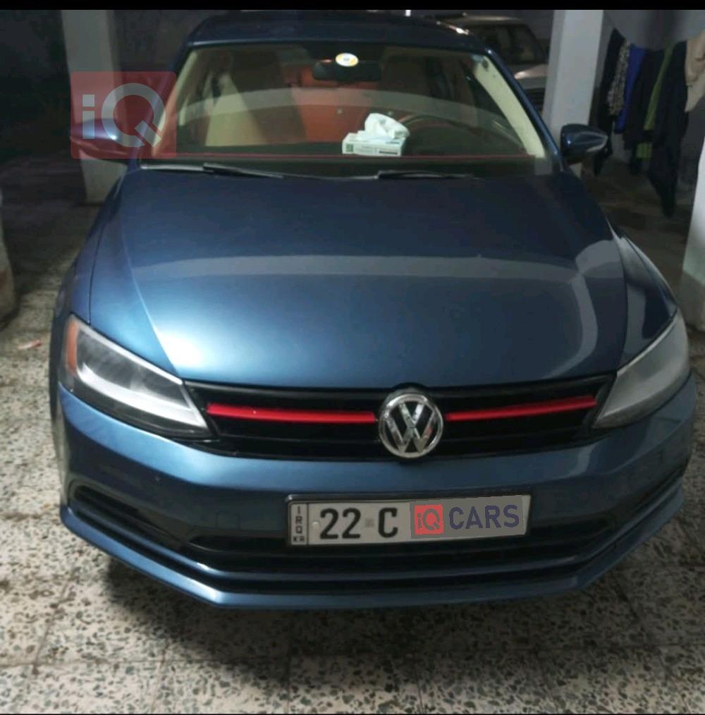 ڤۆڵکسواگن جێتا